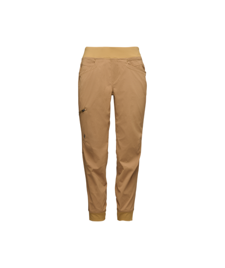 BLACK DIAMOND - W TECHNICIAN JOGGER PANTS