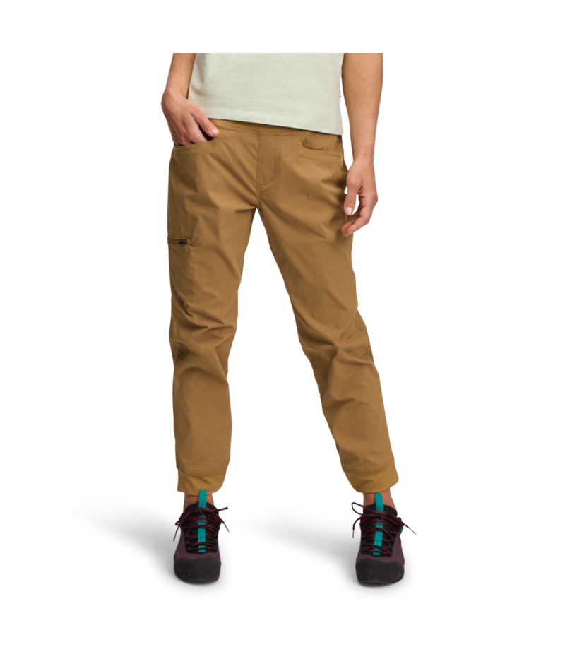 BLACK DIAMOND - W TECHNICIAN JOGGER PANTS
