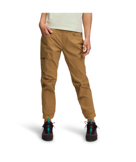 BLACK DIAMOND - W TECHNICIAN JOGGER PANTS