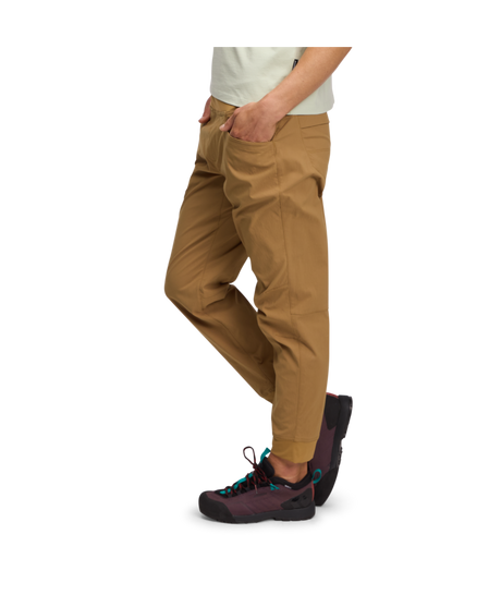 BLACK DIAMOND - W TECHNICIAN JOGGER PANTS