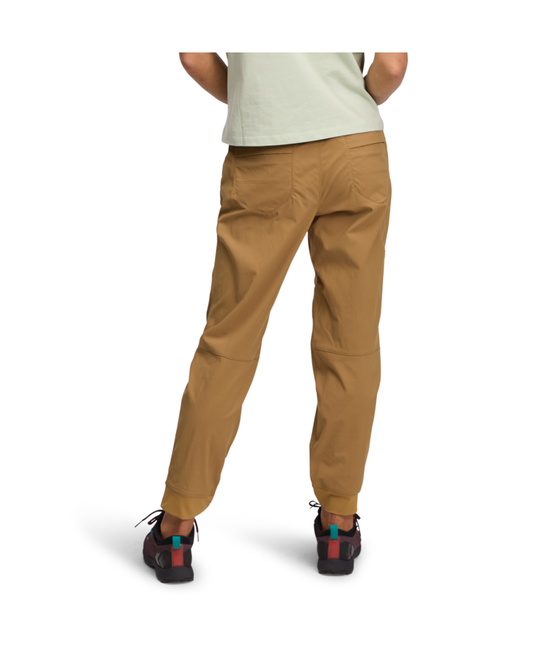BLACK DIAMOND - W TECHNICIAN JOGGER PANTS
