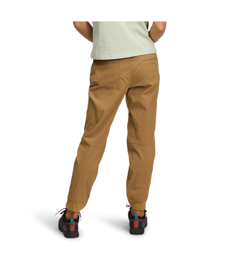 BLACK DIAMOND - W TECHNICIAN JOGGER PANTS