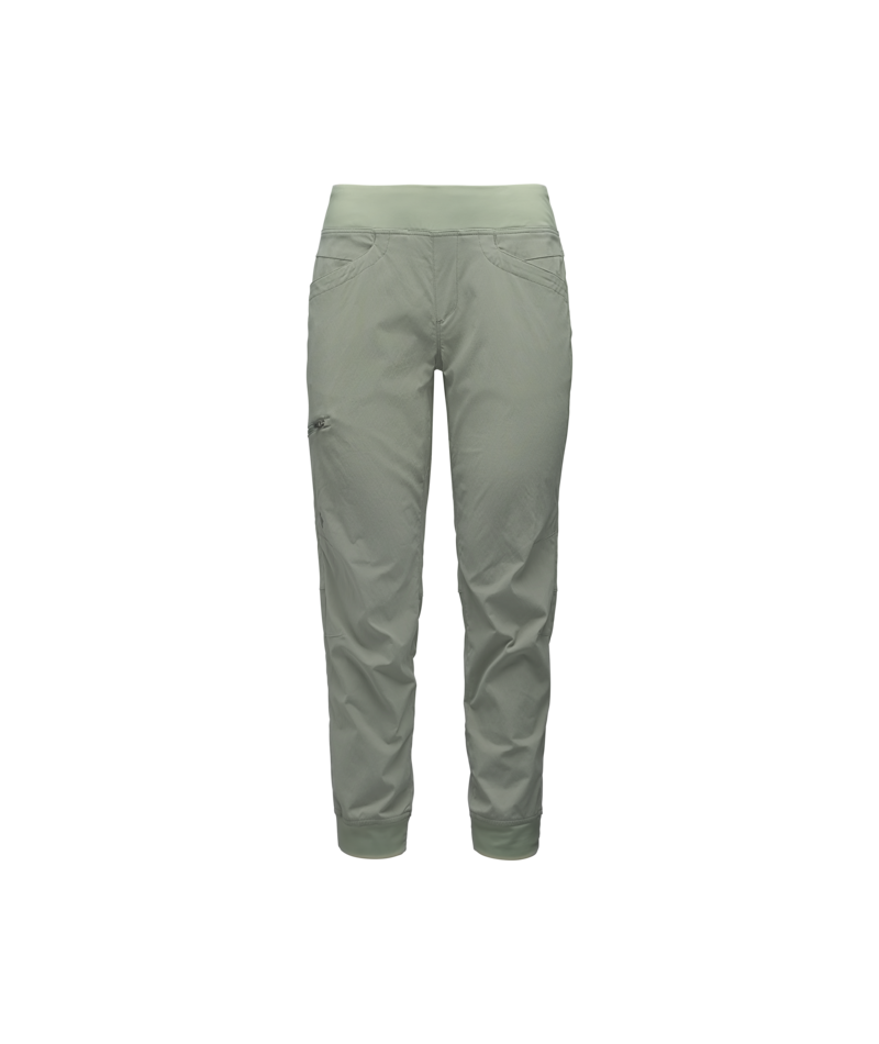 BLACK DIAMOND - W TECHNICIAN JOGGER PANTS