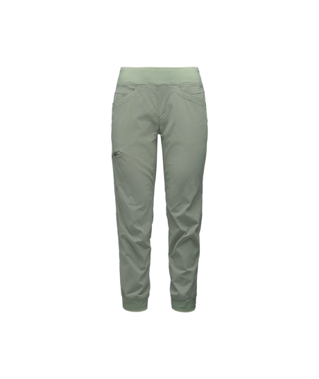 BLACK DIAMOND - W TECHNICIAN JOGGER PANTS