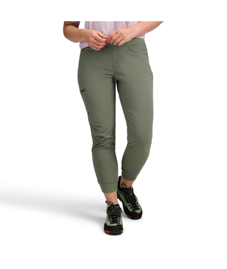 BLACK DIAMOND - W TECHNICIAN JOGGER PANTS