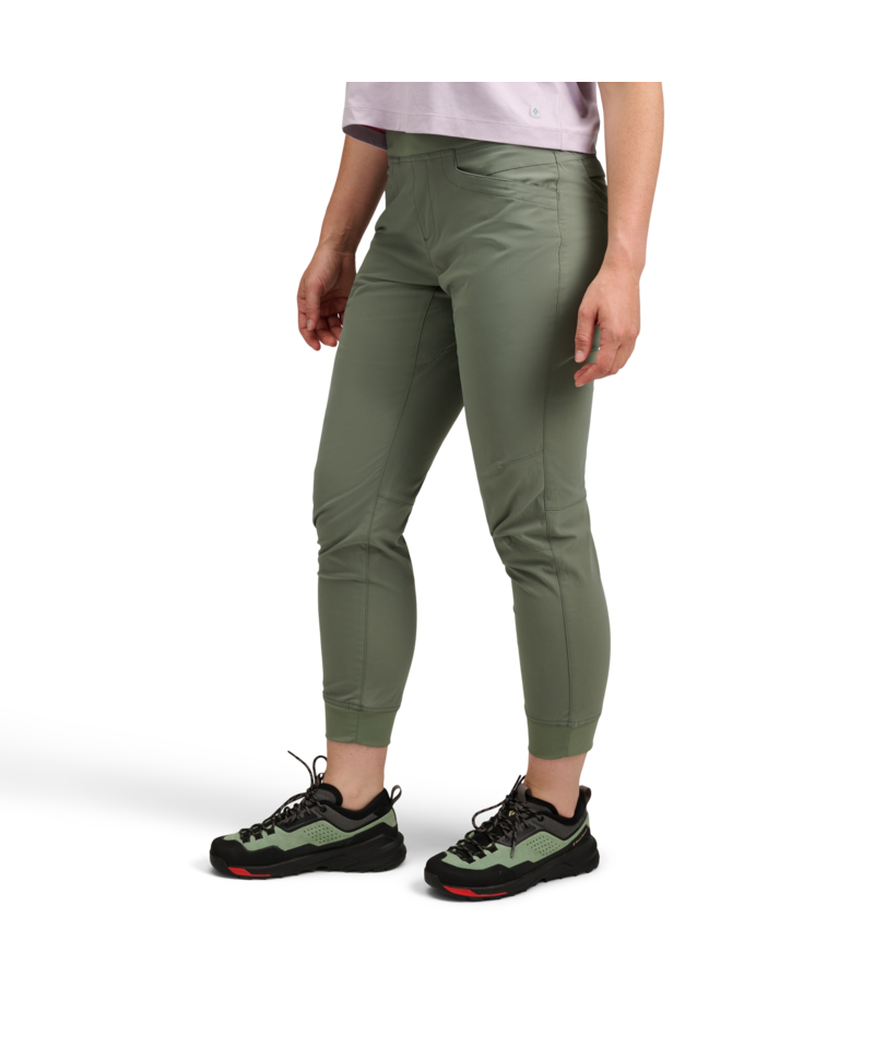 BLACK DIAMOND - W TECHNICIAN JOGGER PANTS