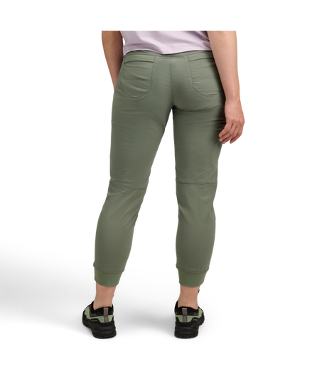 BLACK DIAMOND - W TECHNICIAN JOGGER PANTS