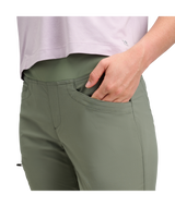 BLACK DIAMOND - W TECHNICIAN JOGGER PANTS