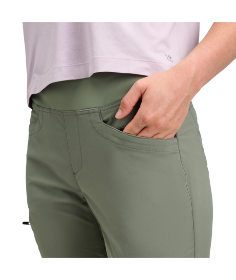 BLACK DIAMOND - W TECHNICIAN JOGGER PANTS