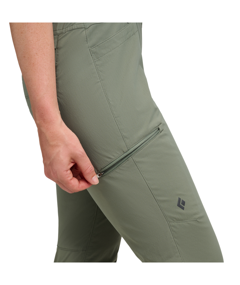 BLACK DIAMOND - W TECHNICIAN JOGGER PANTS