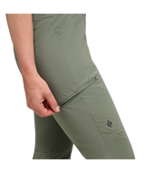 BLACK DIAMOND - W TECHNICIAN JOGGER PANTS