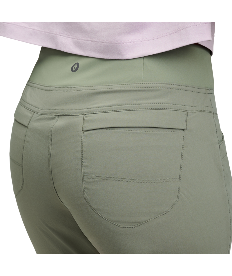 BLACK DIAMOND - W TECHNICIAN JOGGER PANTS