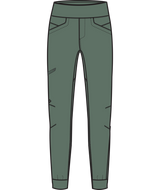 BLACK DIAMOND - W TECHNICIAN JOGGER PANTS