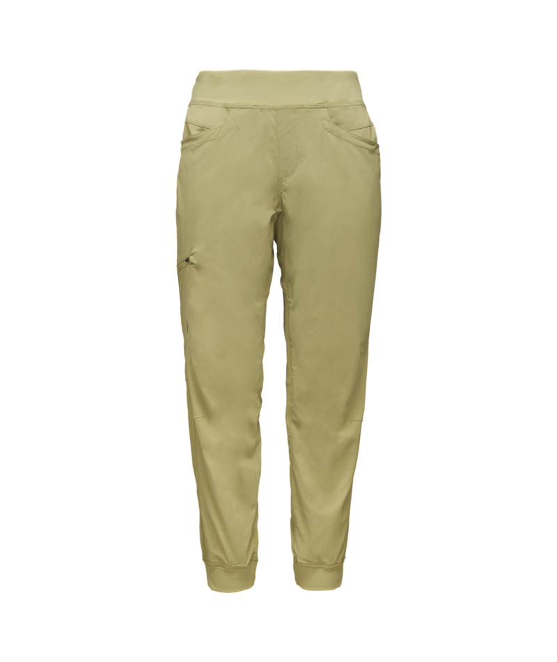 BLACK DIAMOND - W TECHNICIAN JOGGER PANTS