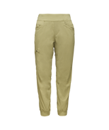 BLACK DIAMOND - W TECHNICIAN JOGGER PANTS