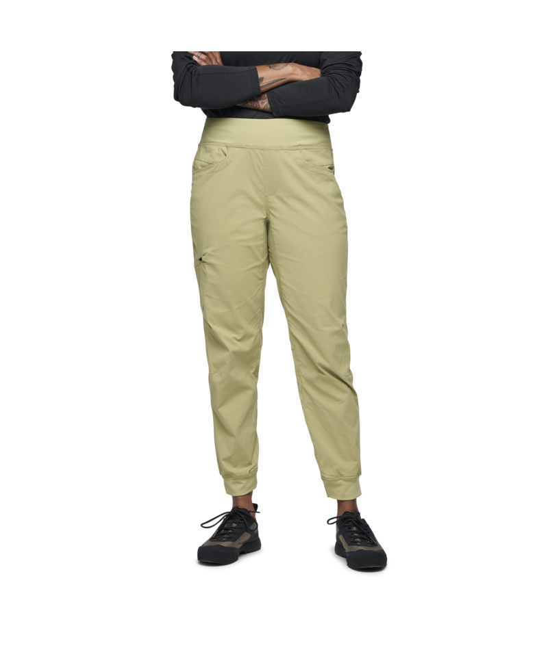 BLACK DIAMOND - W TECHNICIAN JOGGER PANTS
