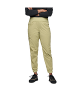 BLACK DIAMOND - W TECHNICIAN JOGGER PANTS