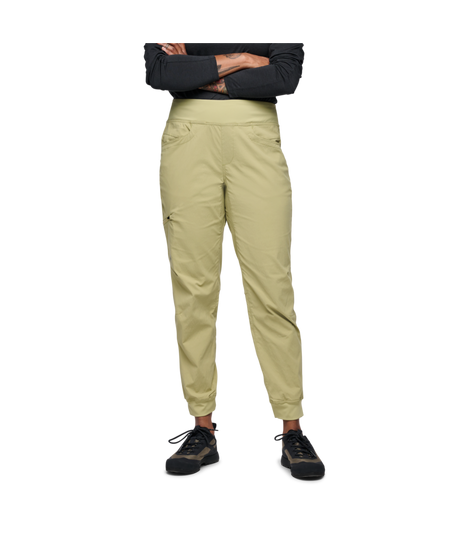 BLACK DIAMOND - W TECHNICIAN JOGGER PANTS