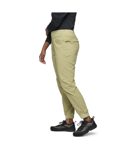 BLACK DIAMOND - W TECHNICIAN JOGGER PANTS