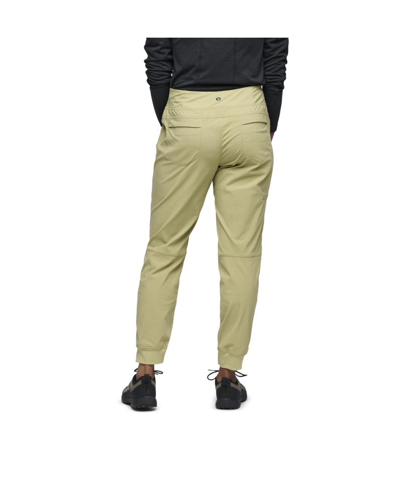 BLACK DIAMOND - W TECHNICIAN JOGGER PANTS