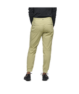 BLACK DIAMOND - W TECHNICIAN JOGGER PANTS