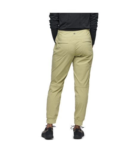 BLACK DIAMOND - W TECHNICIAN JOGGER PANTS