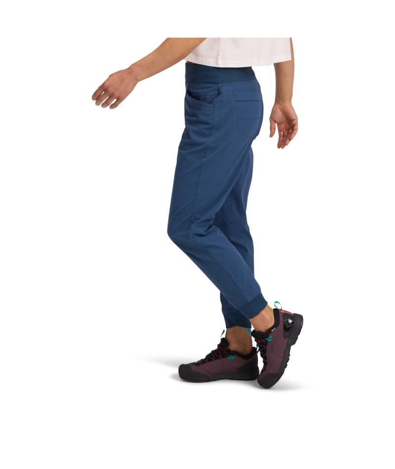 BLACK DIAMOND - W TECHNICIAN JOGGER PANTS