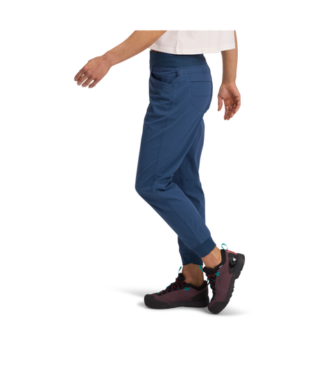 BLACK DIAMOND - W TECHNICIAN JOGGER PANTS