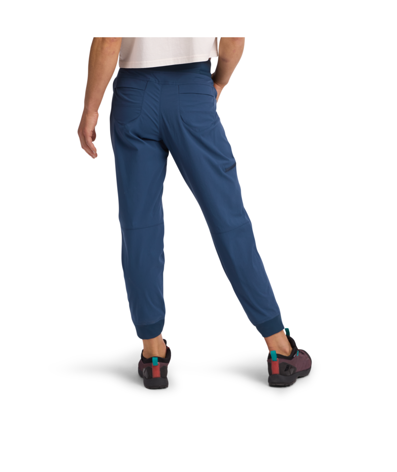 BLACK DIAMOND - W TECHNICIAN JOGGER PANTS