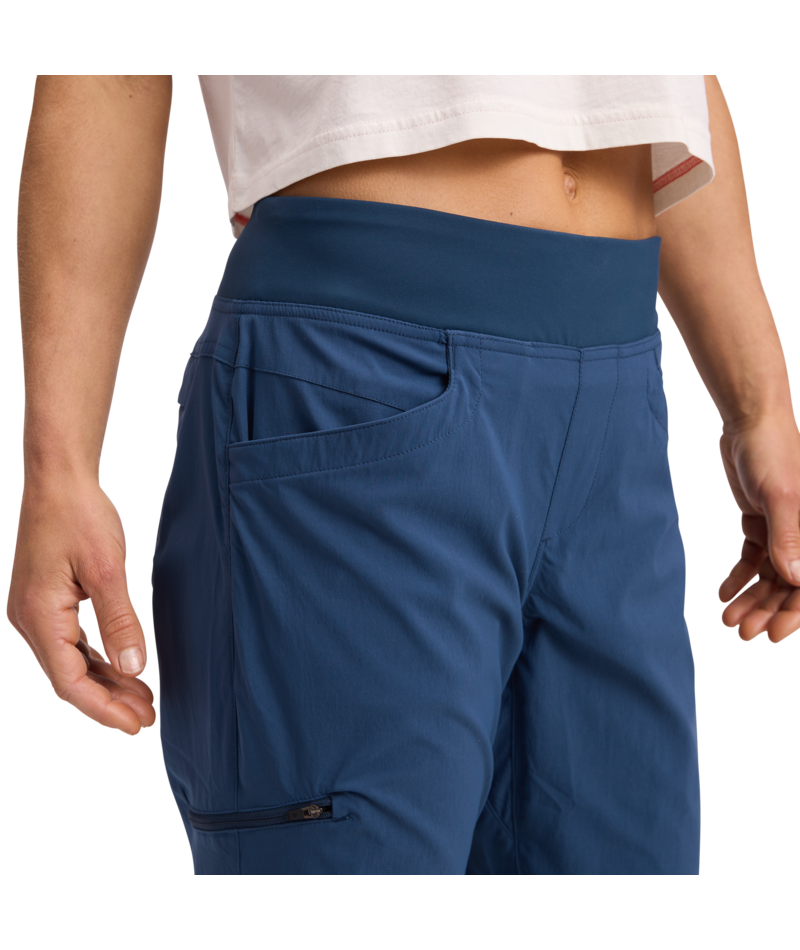 BLACK DIAMOND - W TECHNICIAN JOGGER PANTS