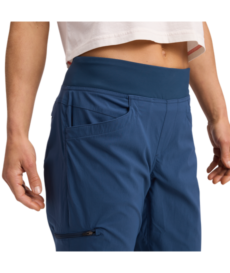 BLACK DIAMOND - W TECHNICIAN JOGGER PANTS