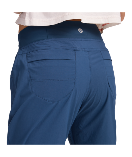 BLACK DIAMOND - W TECHNICIAN JOGGER PANTS