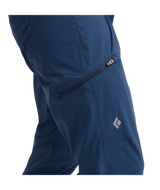 BLACK DIAMOND - W TECHNICIAN JOGGER PANTS