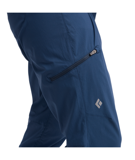 BLACK DIAMOND - W TECHNICIAN JOGGER PANTS