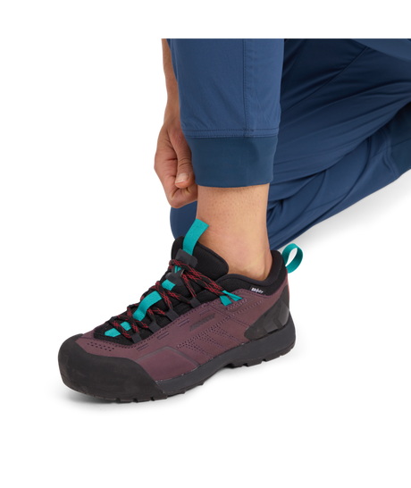 BLACK DIAMOND - W TECHNICIAN JOGGER PANTS