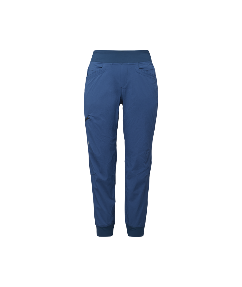 BLACK DIAMOND - W TECHNICIAN JOGGER PANTS