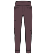 BLACK DIAMOND - W TECHNICIAN JOGGER PANTS
