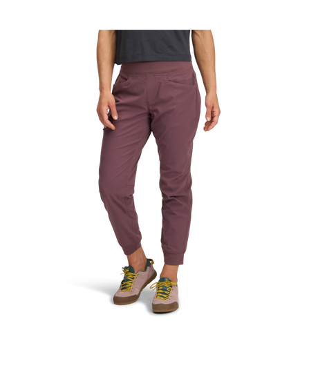 BLACK DIAMOND - W TECHNICIAN JOGGER PANTS