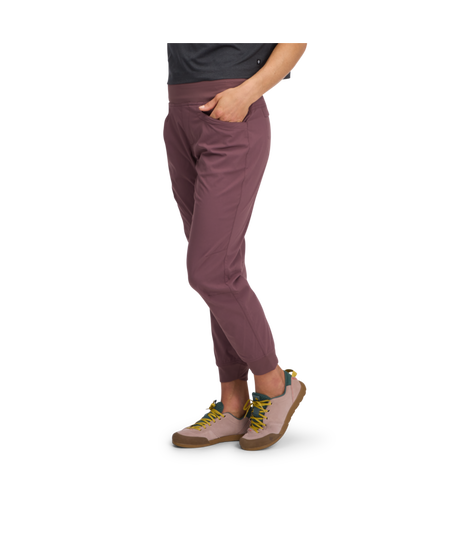 BLACK DIAMOND - W TECHNICIAN JOGGER PANTS