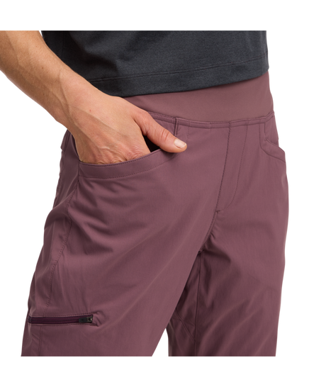 BLACK DIAMOND - W TECHNICIAN JOGGER PANTS
