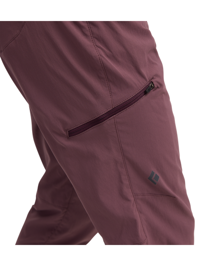 BLACK DIAMOND - W TECHNICIAN JOGGER PANTS