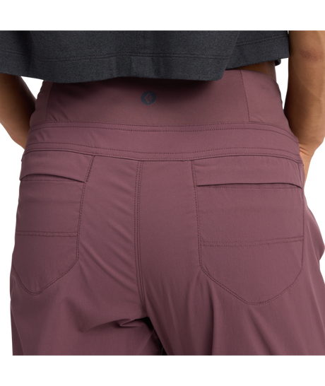BLACK DIAMOND - W TECHNICIAN JOGGER PANTS