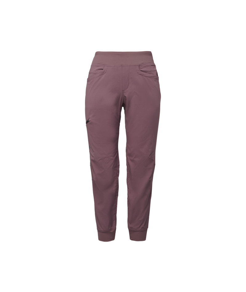 BLACK DIAMOND - W TECHNICIAN JOGGER PANTS