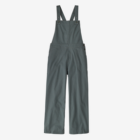 Patagonia - Women's Stand Up Cropped Overalls