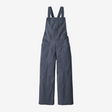 Patagonia - Women's Stand Up Cropped Overalls