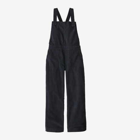 Patagonia - Women's Stand Up Cropped Corduroy Overalls