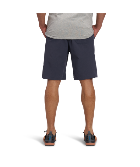 BLACK DIAMOND - M SIERRA SHORTS