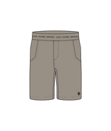 BLACK DIAMOND - M SIERRA SHORTS