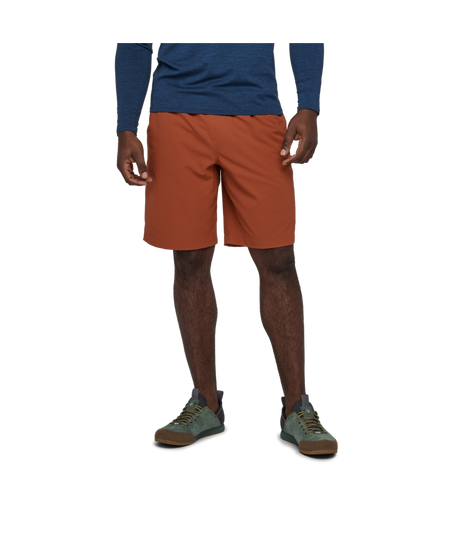 BLACK DIAMOND - M SIERRA SHORTS