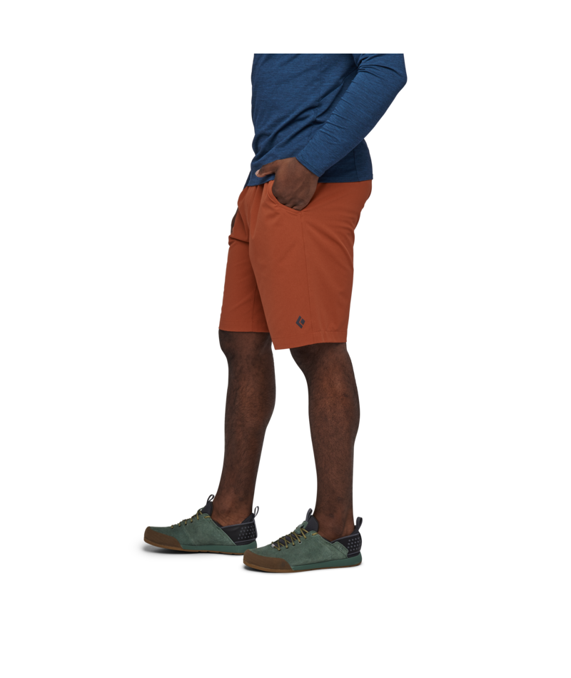 BLACK DIAMOND - M SIERRA SHORTS